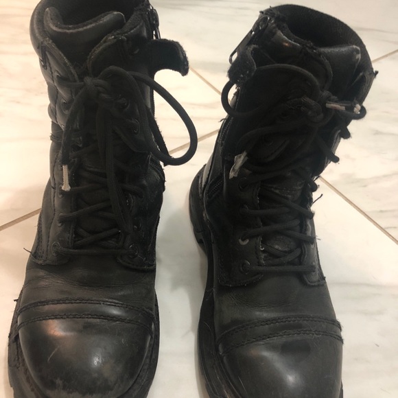 Thoroughgood EMS boots - Picture 3 of 8